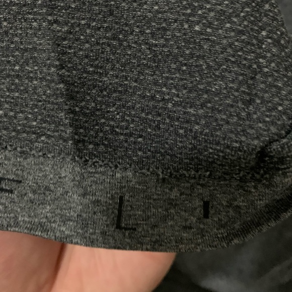 Lululemon Metal Vent Tech Polo - Picture 3 of 3